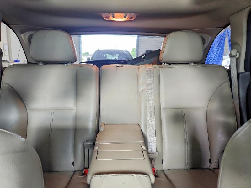 Продаж на аукціоні авто 2012 Ford Edge, vin: 2FMDK3K9XCBA26726, номер лоту: 56745636