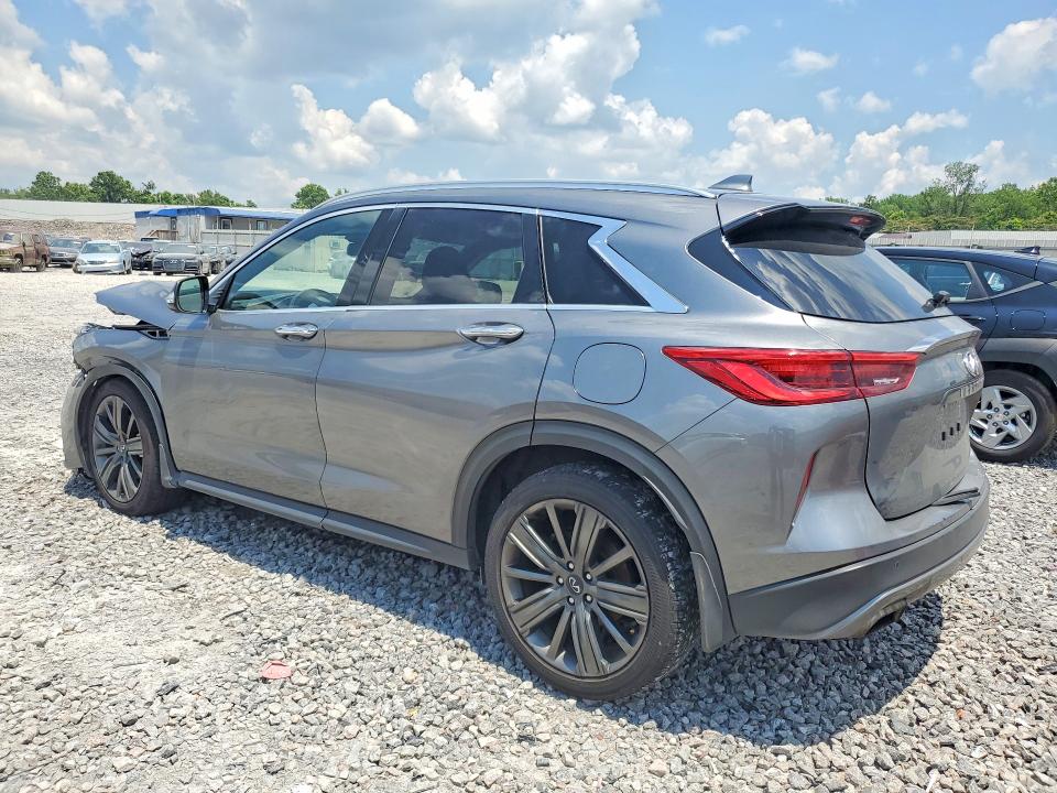 Продаж на аукціоні авто 2020 Infiniti Qx50, vin: 3PCAJ5M18LF119356, номер лоту: 56779876