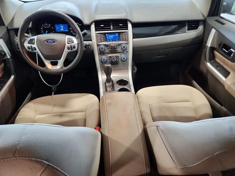 Aukcja sprzedaży 2014 Ford Edge, vin: 2FMDK4GC2EBB27725, numer aukcji: 57915816