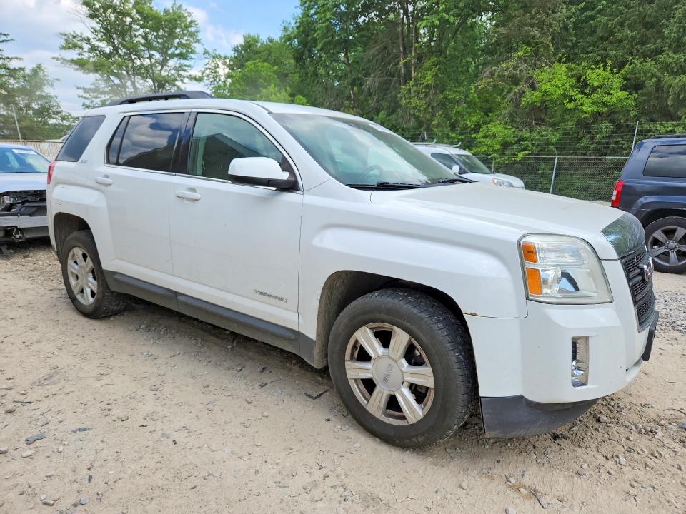 Aukcja sprzedaży 2015 Gmc Terrain, vin: 2GKFLXEK7F6209521, numer aukcji: 56050536