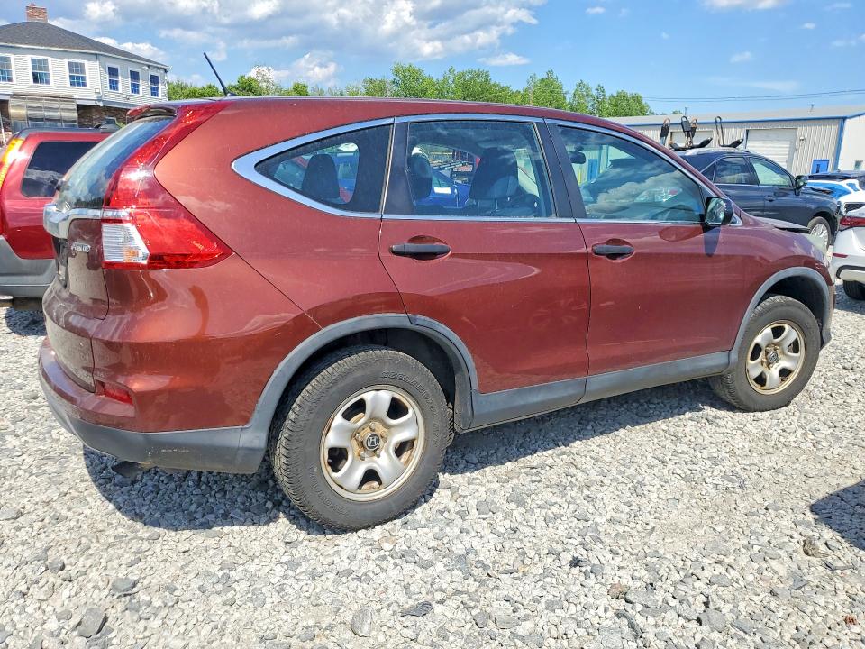 Aukcja sprzedaży 2015 Honda Cr-v, vin: 5J6RM4H38FL068579, numer aukcji: 57640026
