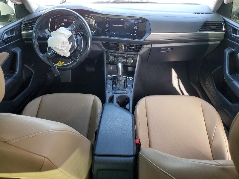 Auction sale of the 2019 Volkswagen Jetta, vin: 3VWE57BUXKM046139, lot number: 56169856