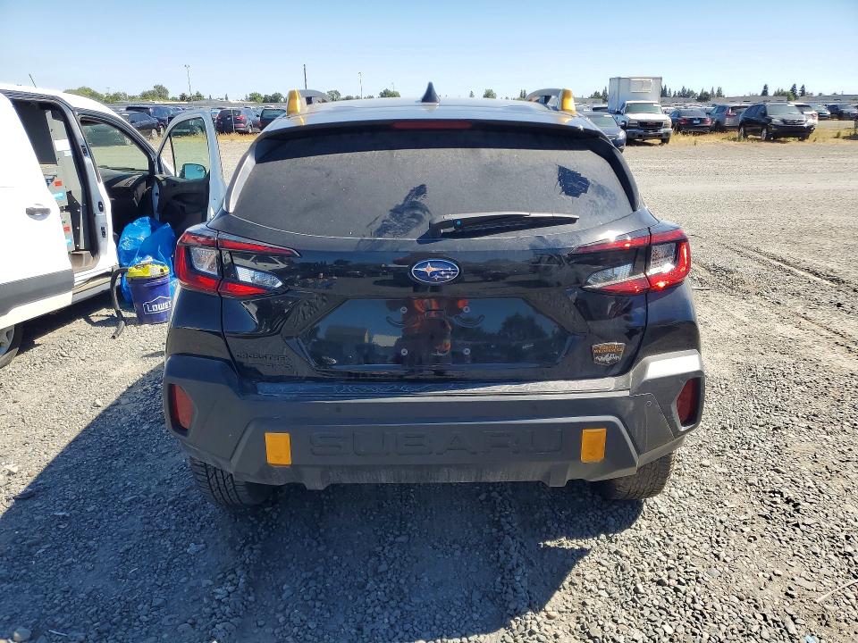 Aukcja sprzedaży 2025 Subaru Crosstrek, vin: 4S4GUHT62S3766245, numer aukcji: 55879786