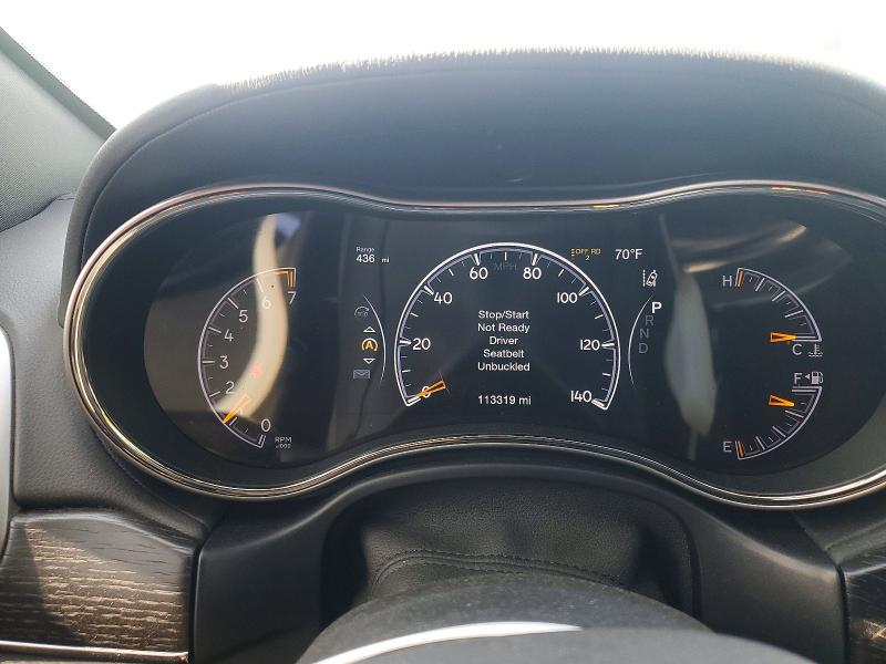 Продажа на аукционе авто 2018 Jeep Grand Cherokee, vin: 1C4RJFCG6JC118232, номер лота: 57543646