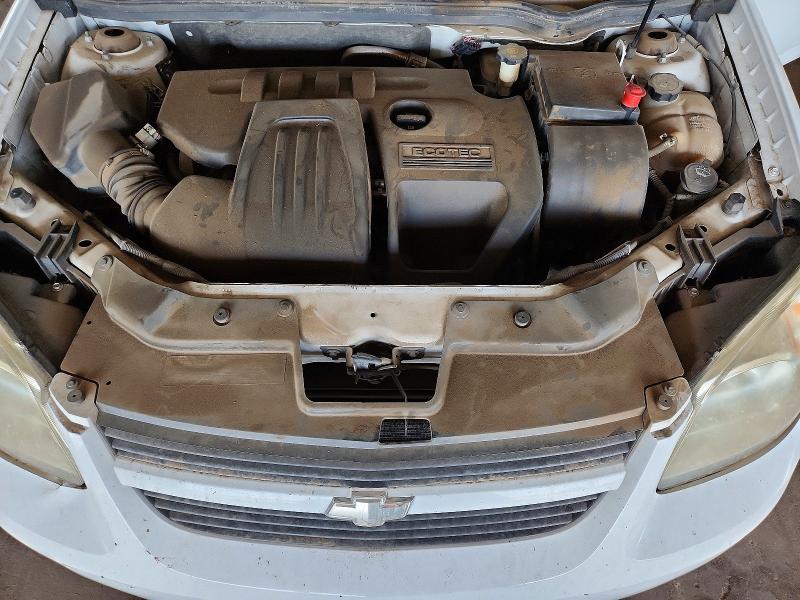 Продаж на аукціоні авто 2007 Chevrolet Cobalt, vin: 1G1AK55F277264386, номер лоту: 55693976