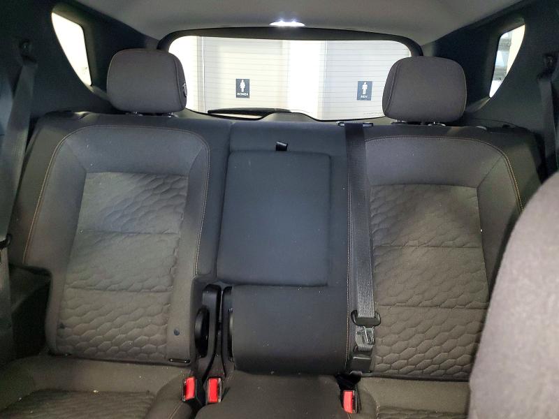 2019 Chevrolet Equinox მანქანა იყიდება აუქციონზე, vin: 2GNAXUEV9K6108579, აუქციონის ნომერი: 58026786