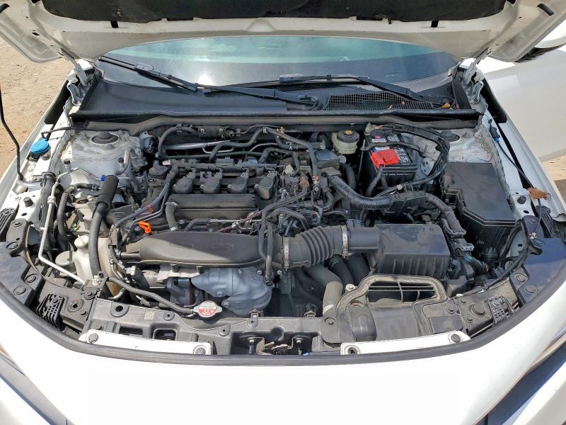 2022 Honda Civic მანქანა იყიდება აუქციონზე, vin: 2HGFE1F96NH311217, აუქციონის ნომერი: 58188626