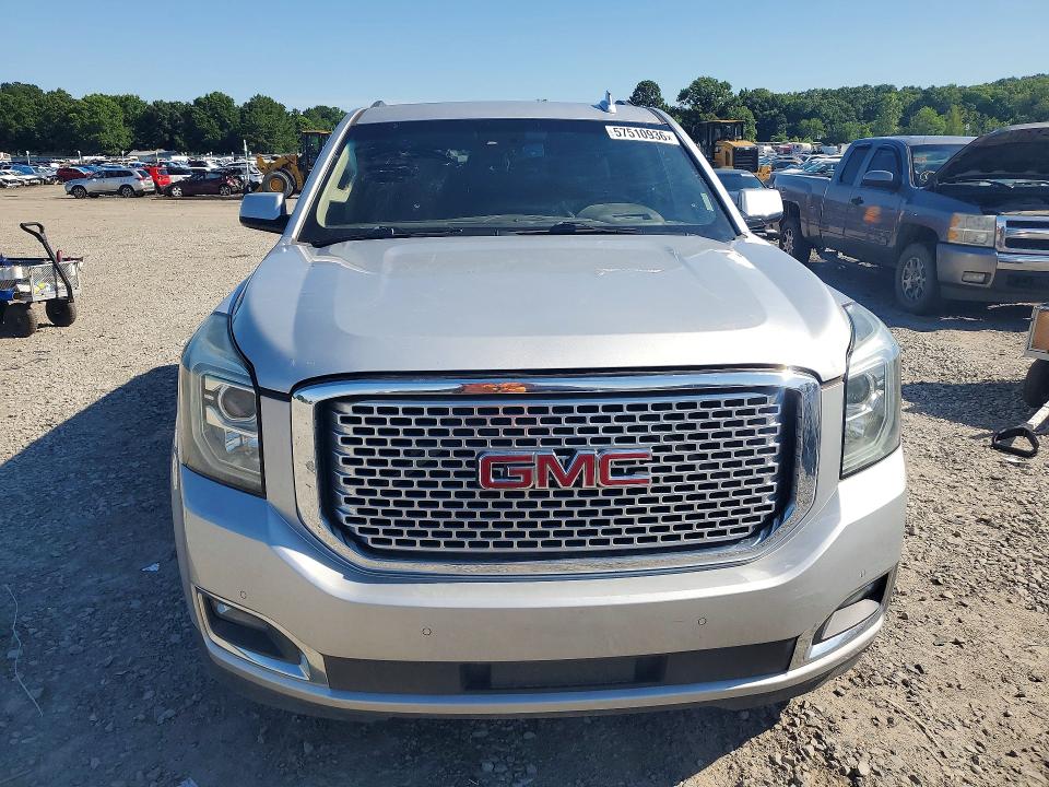 Aukcja sprzedaży 2015 Gmc Yukon, vin: 1GKS2CKJ0FR727769, numer aukcji: 57510936