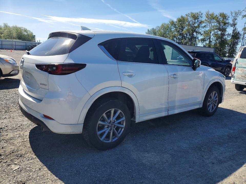57243586 :رقم المزاد ، JM3KFBBL4R0444836 vin ، 2024 Mazda Cx-5 مزاد بيع
