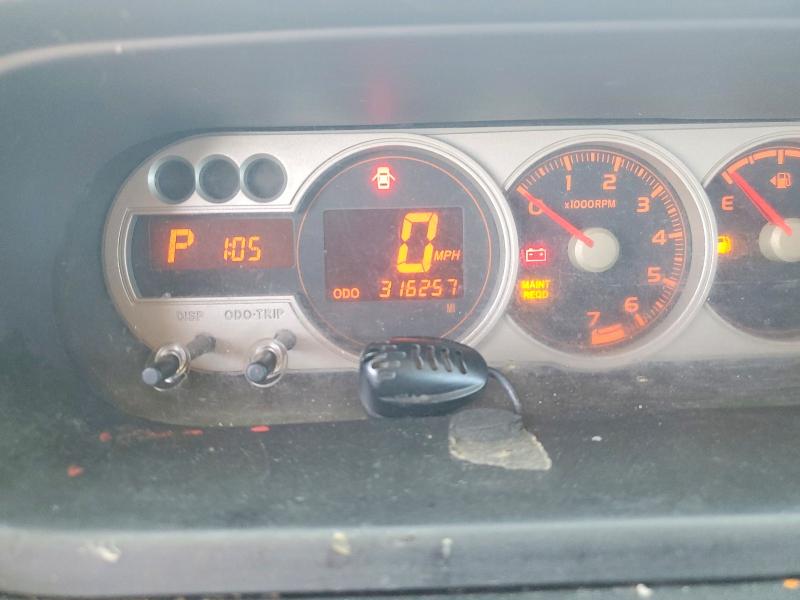Aukcja sprzedaży 2010 Toyota Scion, vin: JTLZE4FE3A1112567, numer aukcji: 56754586