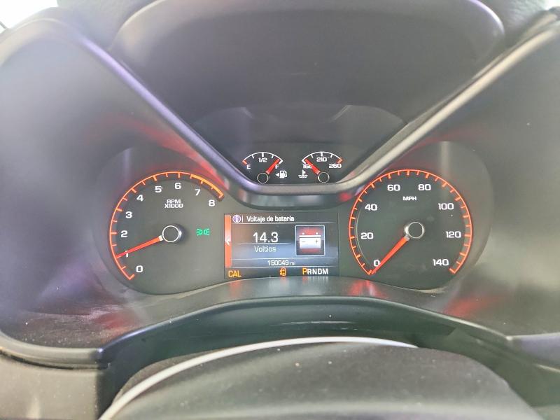 Aukcja sprzedaży 2015 Gmc Canyon, vin: 1GTG5BE34F1169374, numer aukcji: 56512076