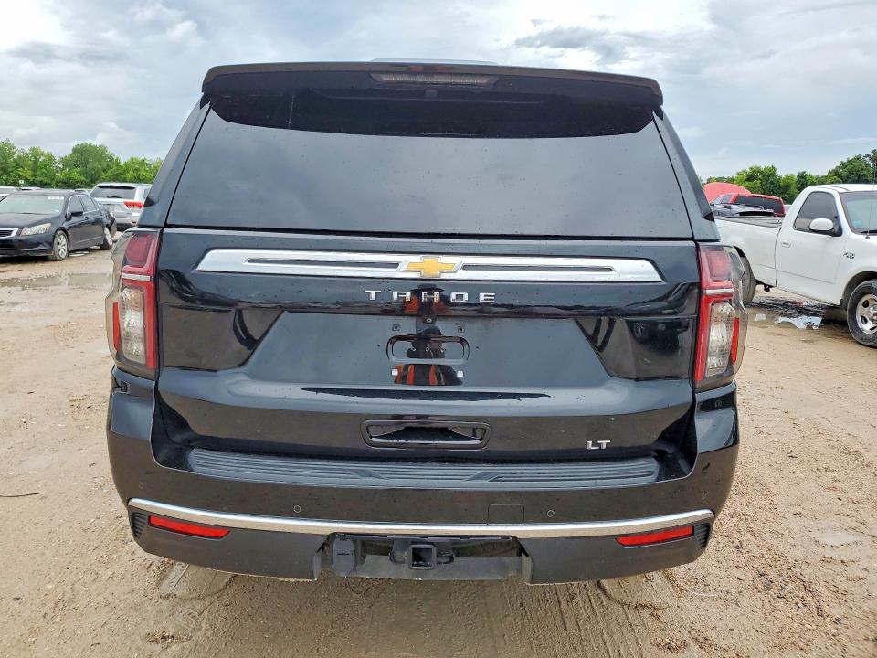 Auction sale of the 2021 Chevrolet Tahoe, vin: 1GNSCNKD8MR242671, lot number: 56489976