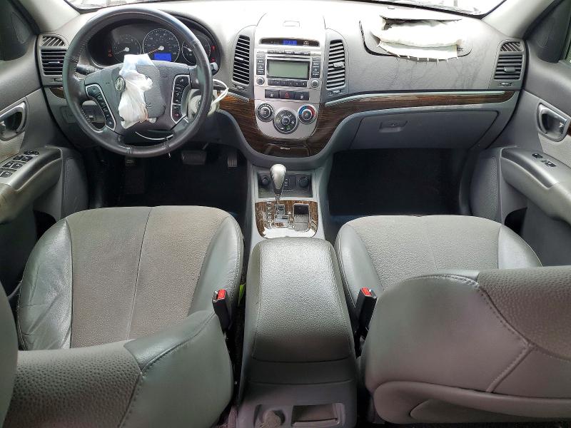 2012 Hyundai Santa Fe მანქანა იყიდება აუქციონზე, vin: 5XYZH4AG9CG152165, აუქციონის ნომერი: 56036946