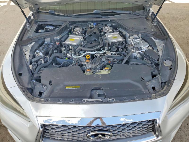 Aukcja sprzedaży 2019 Infiniti Q50, vin: JN1EV7AP2KM512269, numer aukcji: 56986916