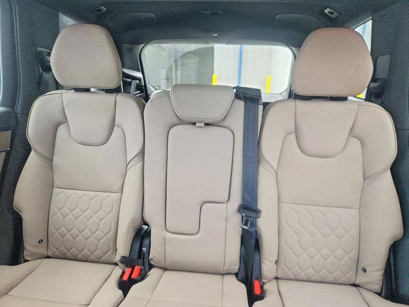 Aukcja sprzedaży 2026 Volvo Xc90, vin: YV4062PE9T1499937, numer aukcji: 58834306