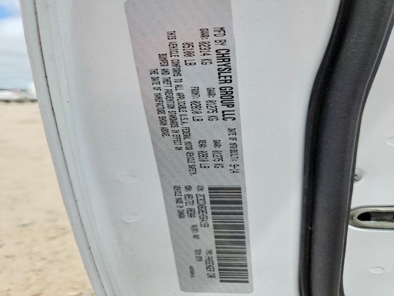 2014 Dodge Charger მანქანა იყიდება აუქციონზე, vin: 2C3CDXBG8EH364159, აუქციონის ნომერი: 55913656