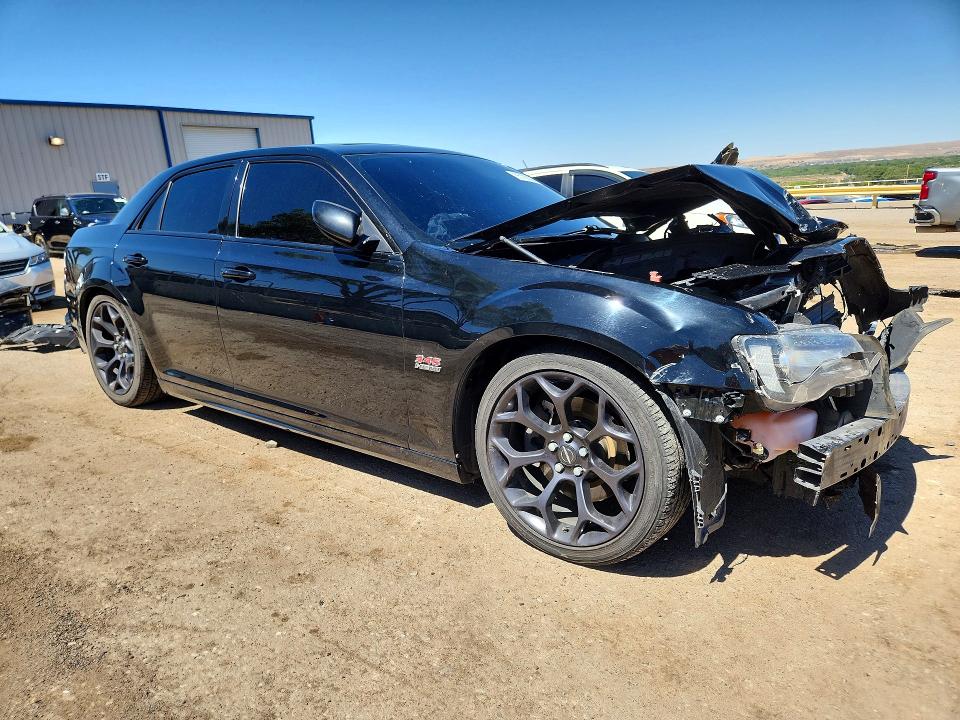Aukcja sprzedaży 2019 Chrysler 300, vin: 2C3CCABT9KH564833, numer aukcji: 55708386