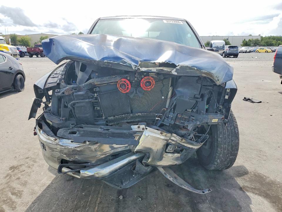 Aukcja sprzedaży 2009 Dodge Ram 1500, vin: 1D3HV13T99J528179, numer aukcji: 55723006