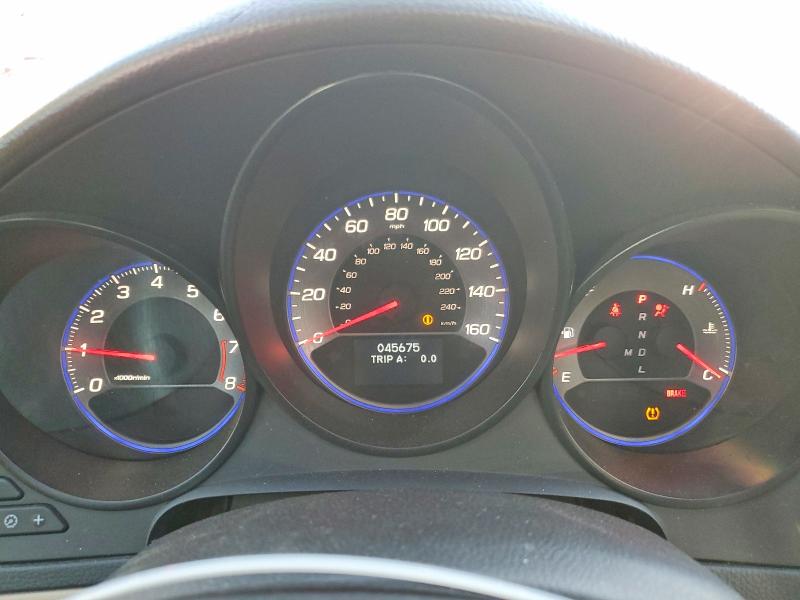Продажа на аукционе авто 2008 Acura Tl, vin: 19UUA66278A033823, номер лота: 55523576