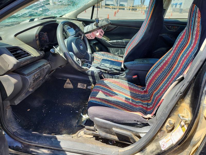 Продаж на аукціоні авто 2017 Subaru Impreza, vin: 4S3GKAA65H3613839, номер лоту: 57369216