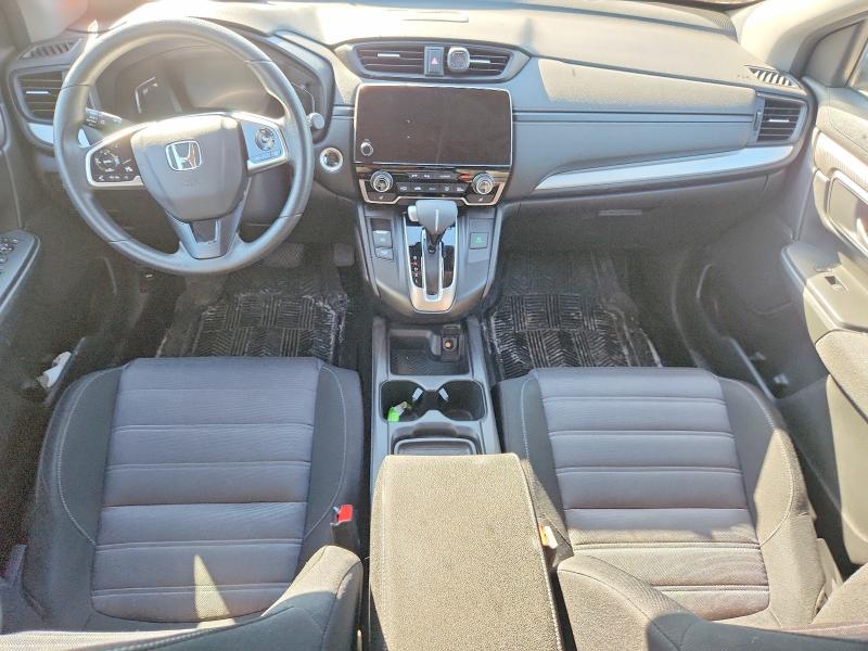 Продажа на аукционе авто 2019 Honda Cr-v, vin: 2HKRW2H20KH142748, номер лота: 57323816