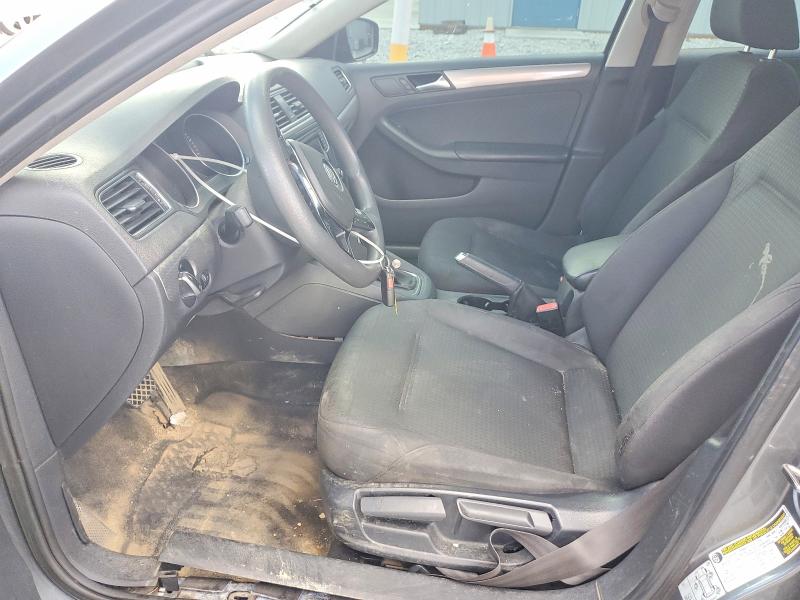 57353636 :رقم المزاد ، 3VWD67AJ3GM253866 vin ، 2016 Volkswagen Jetta مزاد بيع