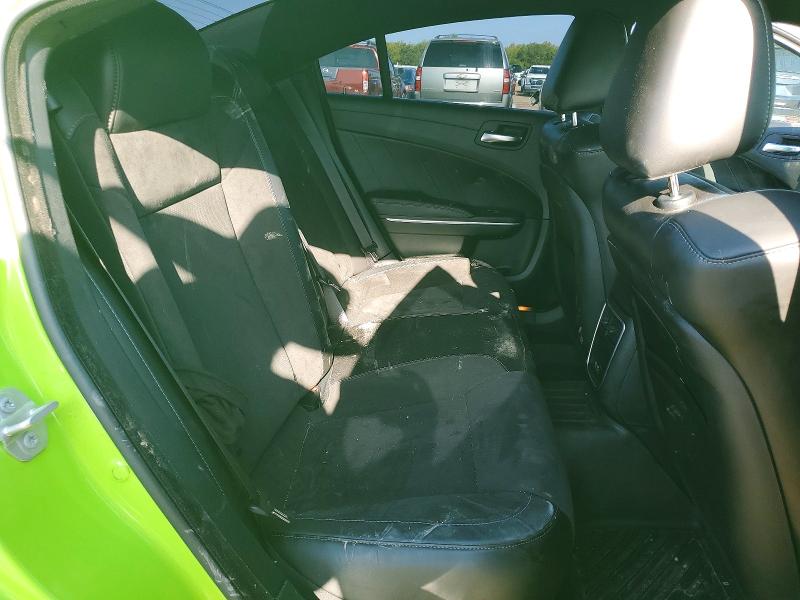 2023 Dodge Charger მანქანა იყიდება აუქციონზე, vin: 2C3CDXGJ8PH631016, აუქციონის ნომერი: 57264946
