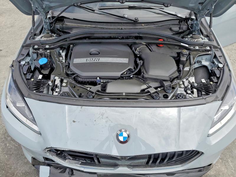 Продажа на аукционе авто 2026 Bmw 228, vin: WBA83GG08T7U76515, номер лота: 58607486