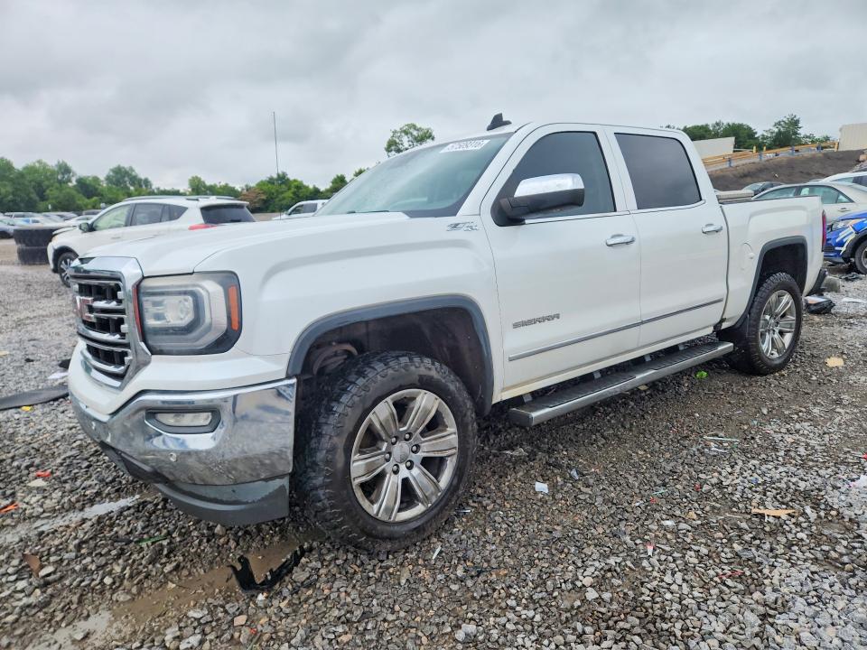 Aukcja sprzedaży 2016 Gmc Sierra, vin: 3GTU2NEC7GG312575, numer aukcji: 57509316