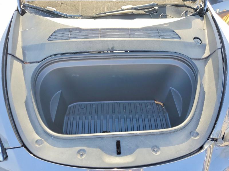 55649766 :رقم المزاد ، 7SAYGDED3PF968917 vin ، 2023 Tesla Model Y مزاد بيع