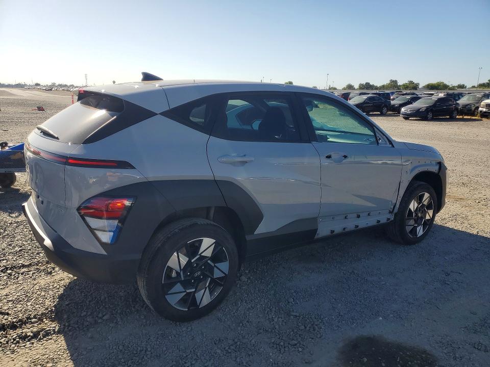 Продаж на аукціоні авто 2024 Hyundai Kona, vin: KM8HBCAB6RU103228, номер лоту: 55642096