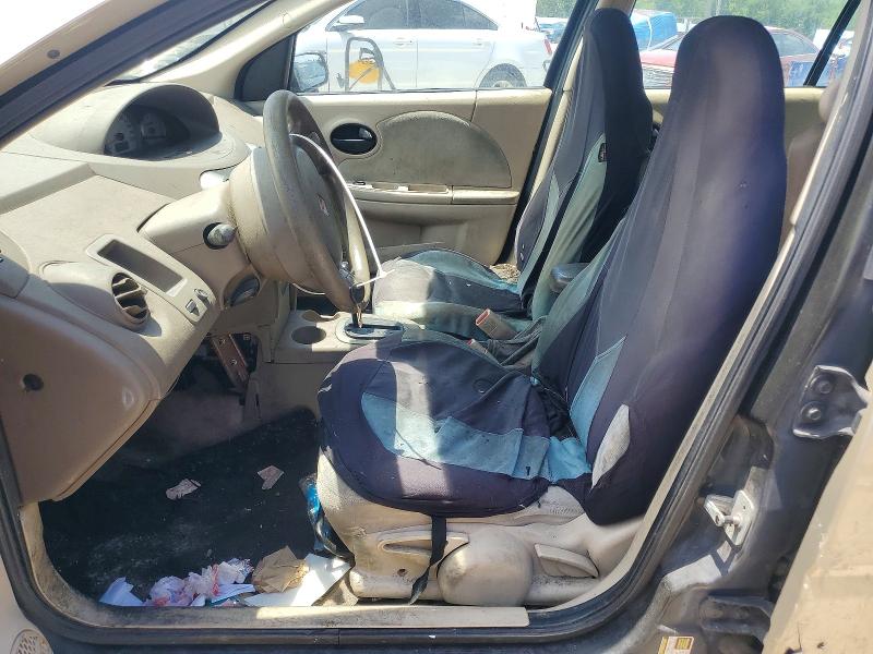 Aukcja sprzedaży 2004 Saturn Ion, vin: 1G8AL52F04Z213200, numer aukcji: 56104796