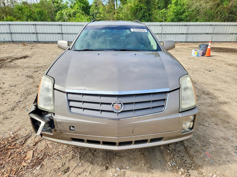 Aukcja sprzedaży 2004 Cadillac Srx, vin: 1GYEE63A540157179, numer aukcji: 57433676
