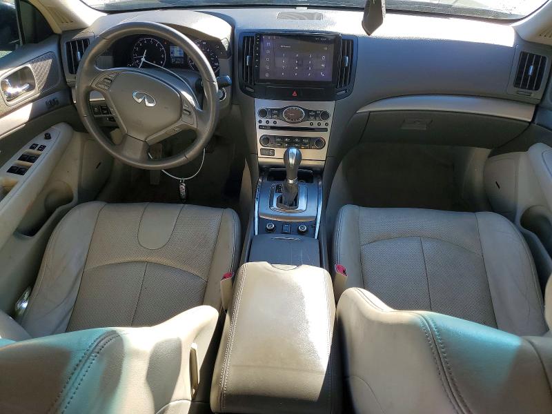 Продажа на аукционе авто 2013 Infiniti G37 Sedan, vin: JN1CV6AR5DM754883, номер лота: 55858416