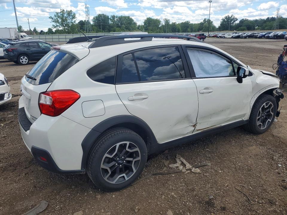 Продажа на аукционе авто 2016 Subaru Crosstrek, vin: JF2GPABC3GH200259, номер лота: 56632646