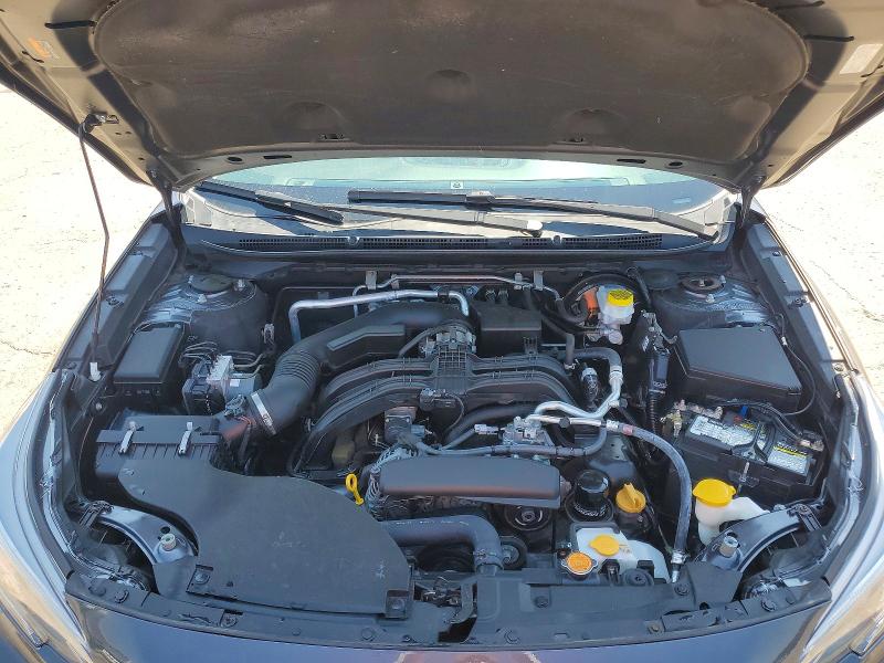 56686506 :رقم المزاد ، 4S3BWAF62M3014141 vin ، 2021 Subaru Legacy مزاد بيع