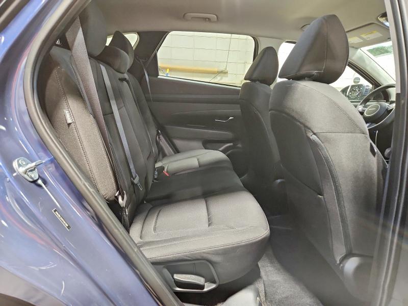 2026 Hyundai Tucson მანქანა იყიდება აუქციონზე, vin: 5NMJBCDE8TH673189, აუქციონის ნომერი: 58528456