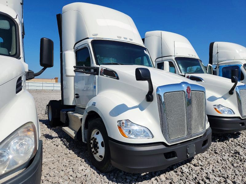 Aukcja sprzedaży 2017 Kenworth Construction, vin: 1XKYAP8X8HJ171664, numer aukcji: 54429446