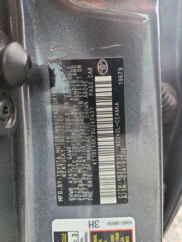 Продаж на аукціоні авто 2008 Toyota Camry, vin: 4T1BE46K78U247431, номер лоту: 57182026