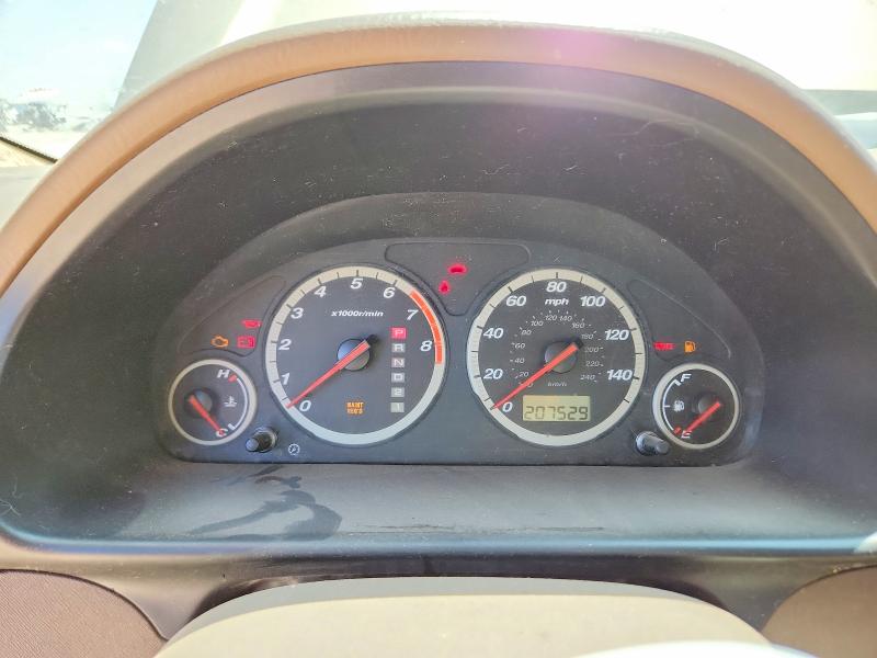 Продаж на аукціоні авто 2003 Honda Cr-v, vin: JHLRD68473C005479, номер лоту: 57607926