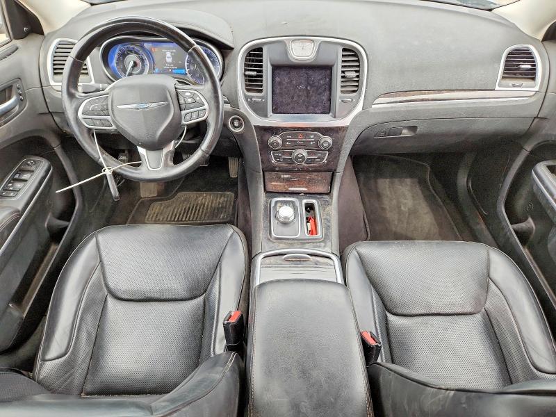 Aukcja sprzedaży 2018 Chrysler 300, vin: 2C3CCAKGXJH304491, numer aukcji: 57838786