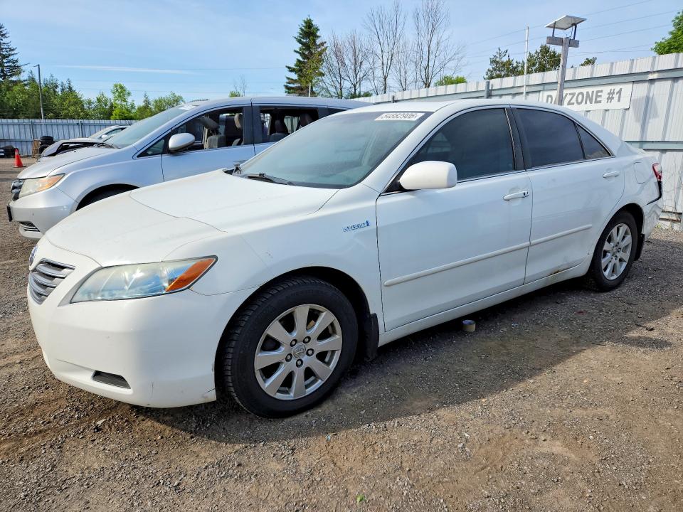 54882906 :رقم المزاد ، 4T1BB46K39U092869 vin ، 2009 Toyota Camry مزاد بيع