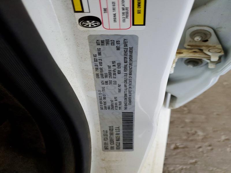 57028996 :رقم المزاد ، 1C6SRFFT1NN140515 vin ، 2022 Ram 1500 مزاد بيع