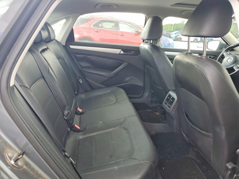 Продажа на аукционе авто 2013 Volkswagen Passat, vin: 1VWBP7A39DC093589, номер лота: 55705496