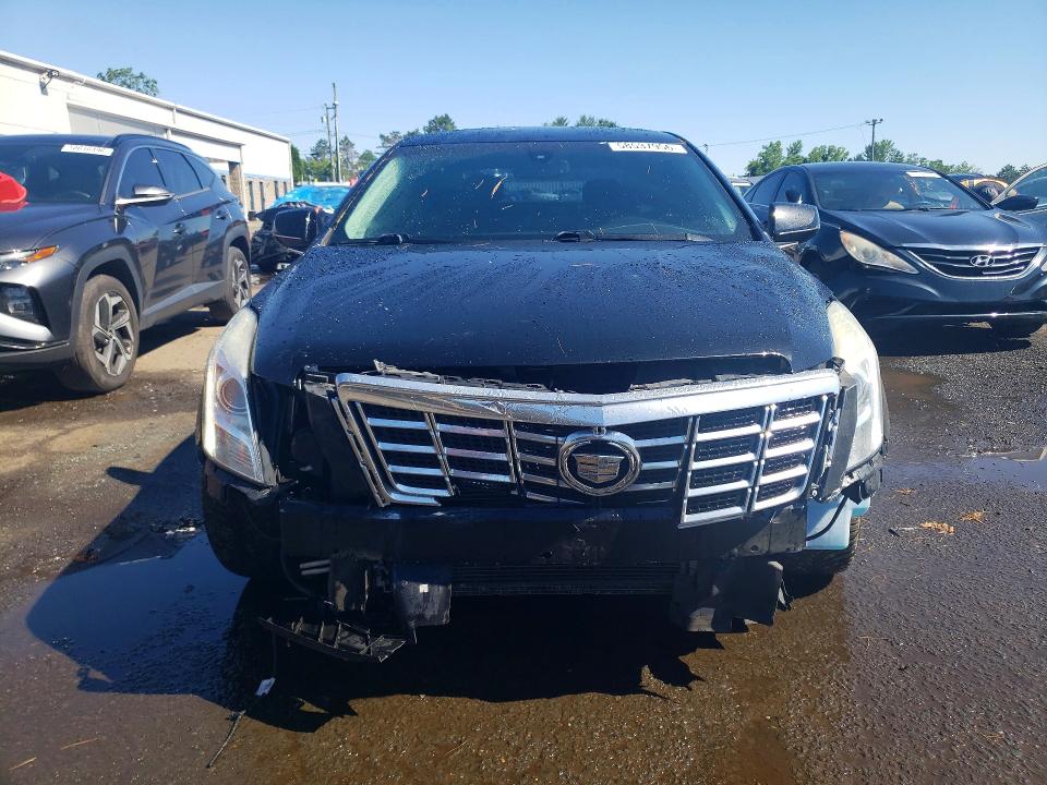 58537956 :رقم المزاد ، 2G61N5S33D9241818 vin ، 2013 Cadillac Xts مزاد بيع