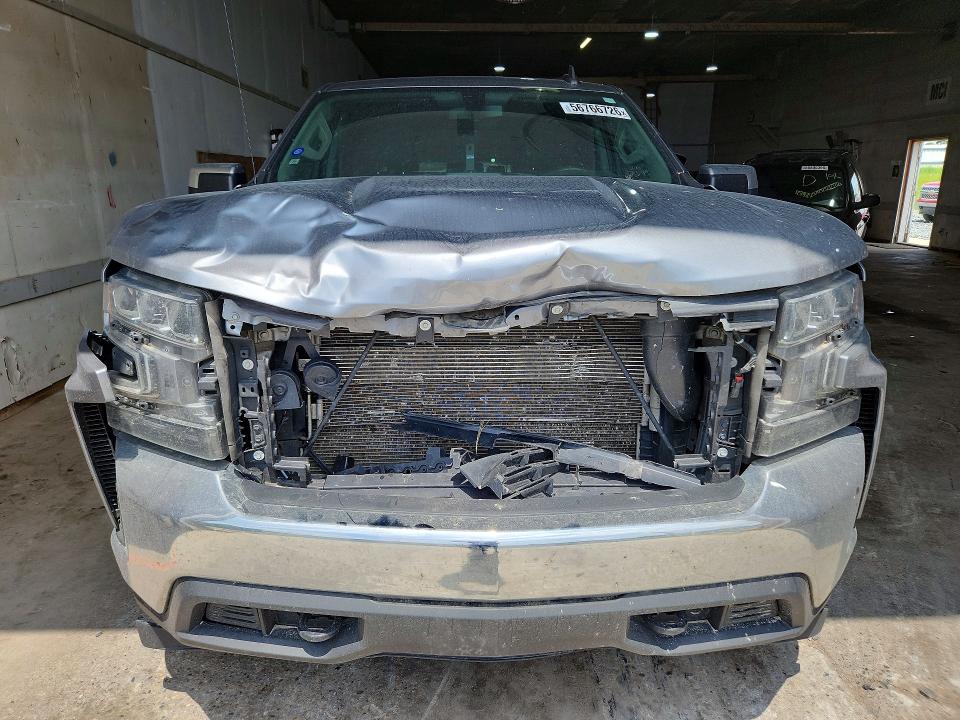 Aukcja sprzedaży 2019 Chevrolet Silverado, vin: 1GCUYDED6KZ166650, numer aukcji: 56766726