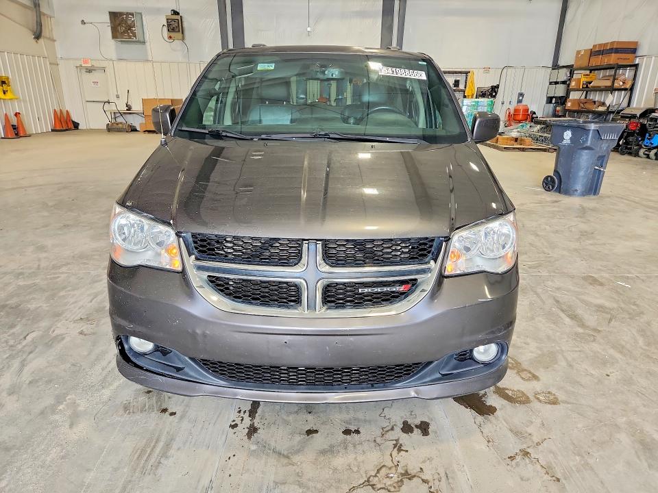 Aukcja sprzedaży 2017 Dodge Grand Caravan, vin: 2C4RDGCGXHR749029, numer aukcji: 54198866
