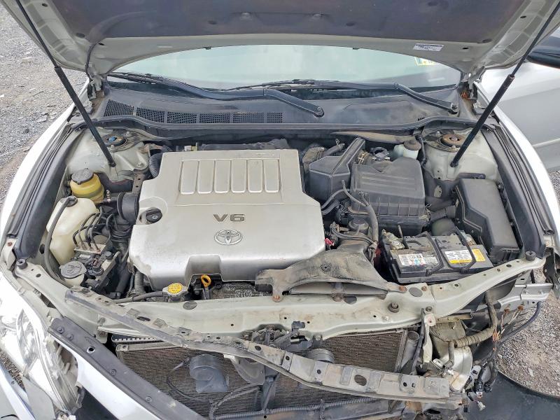 2007 Toyota Camry მანქანა იყიდება აუქციონზე, vin: 4T1BK46KX7U521521, აუქციონის ნომერი: 58944106