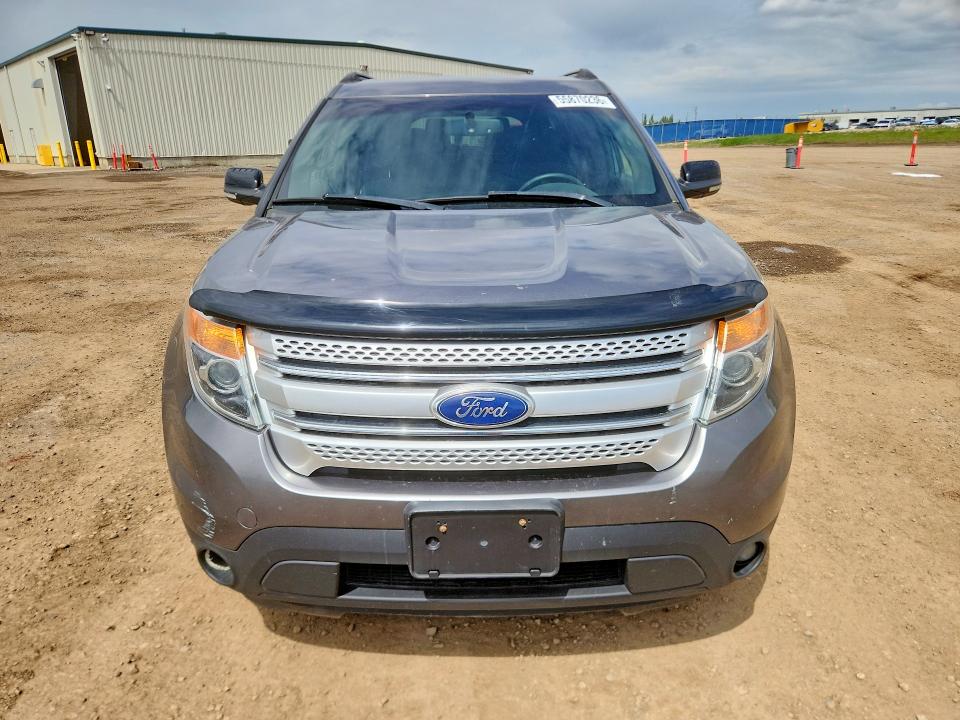 Aukcja sprzedaży 2012 Ford Explorer, vin: 1FMHK8D87CGA75698, numer aukcji: 55870236