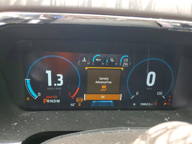 2023 Ford F150 მანქანა იყიდება აუქციონზე, vin: 1FTFW1E87PFA42850, აუქციონის ნომერი: 59074546